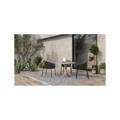 Moe's Shindig Outdoor  Chair - Set of 2