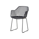 Moe's Honolulu Outdoor  Chair - Set of 2