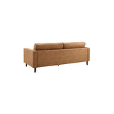 Cave  Sofa 88"