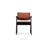 Pierre J Armchair - Full  Upholstery