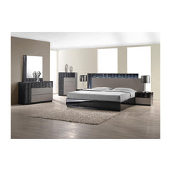 J&M Furniture Roma Bed