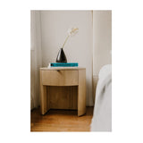 Moe's  Theo  Nightstand  - set of 2