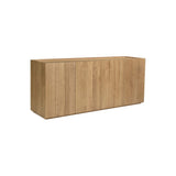 Moe's  Plank  Sideboard