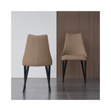 Bosa-Moderna   Dining Chair - set of 2