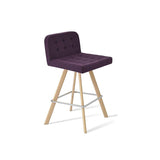 Sohoconcept Lara Sword Counter Stool