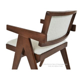 Pierre J Armchair - Full  Upholstery