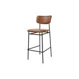 Moe's Sailor Bar Stool