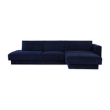 Tecoma Sectional