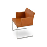 Sohoconcept Soho Flat Dining Chair