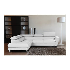 J&M Furniture Sparta Sectional Sofa