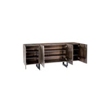 Moe's Home Collection  Tiburon Large Sideboard