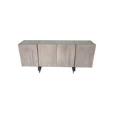 Moe's Home Collection  Tiburon Large Sideboard