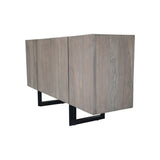 Moe's Home Collection  Tiburon Large Sideboard