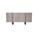 Moe's Home Collection  Tiburon Small Sideboard