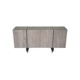 Moe's Home Collection  Tiburon Small Sideboard