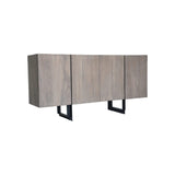 Moe's Home Collection  Tiburon Small Sideboard