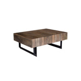 Moe's Home Collection Tiburon Coffee Table