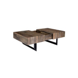 Moe's Home Collection Tiburon Coffee Table