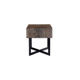 Moe's Home Collection Tiburon Side Table