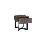 Moe's Home Collection Tiburon Side Table