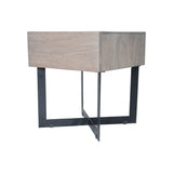 Moe's Home Collection Tiburon Side Table