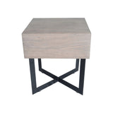 Moe's Home Collection Tiburon Side Table