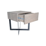 Moe's Home Collection Tiburon Side Table