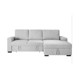 Elga Sectional