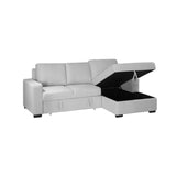 Elga Sectional