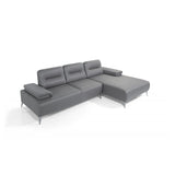 Ruslan Sectional