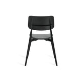 Toou Stellar Dining Chair - Upholstered