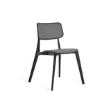 Toou Stellar Dining Chair - Upholstered