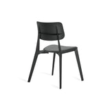 Toou Stellar Dining Chair - Upholstered