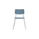 Toou Stellar Dining Chair - Upholstered