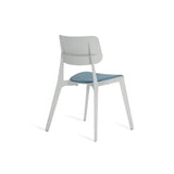 Toou Stellar Dining Chair - Upholstered