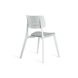 Toou Stellar Dining Chair - Upholstered