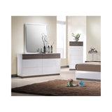 Sanremo Nightstands - set of 2