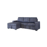 Elga Sectional