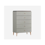 Shanghai Chest of Drawers