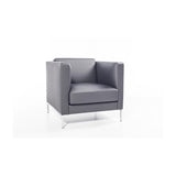 B&T Soft Lounge Chair