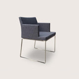 Sohoconcept Soho Slide Dining Chair