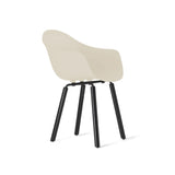 Toou TA Dining Arm Chair - YI Base