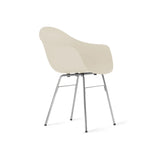 Toou TA Dining Arm Chair - ER Base