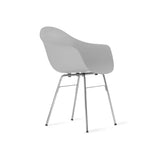 Toou TA Dining Arm Chair - ER Base