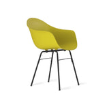 Toou TA Dining Arm Chair - ER Base