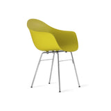 Toou TA Dining Arm Chair - ER Base