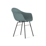 Toou TA Dining Arm Chair - ER Base