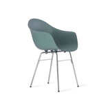 Toou TA Dining Arm Chair - ER Base