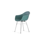 Toou TA Dining Arm Chair - ER Base