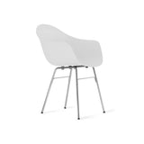 Toou TA Dining Arm Chair - ER Base